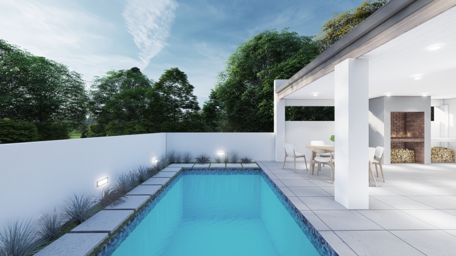 4 Bedroom Property for Sale in Verdeau Lifestyle Estate Western Cape